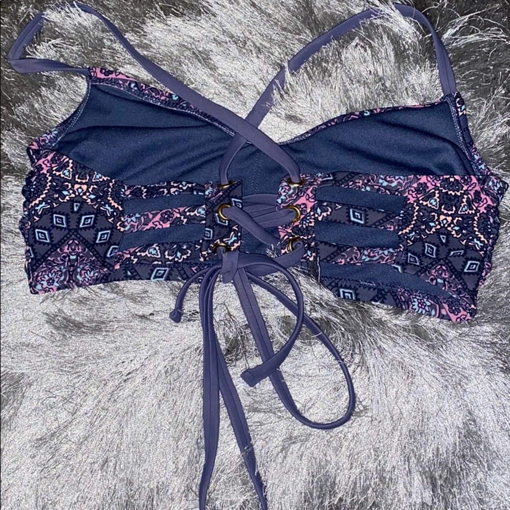 BATHING SUIT